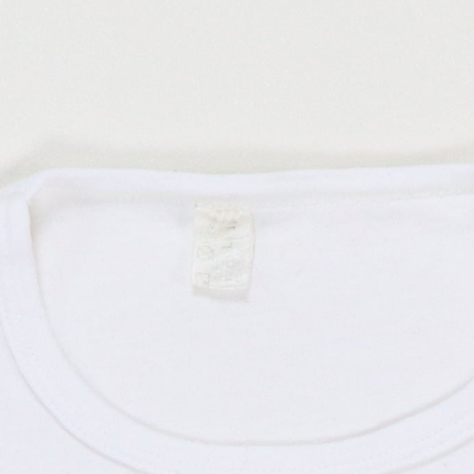 1970s Paul McCartney Wings Fan Club Sandwich Shirt Style001