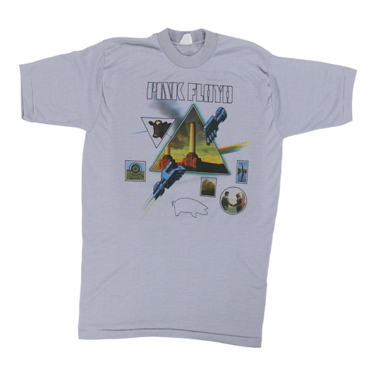 1977 Pink Floyd Animals Shirt Style003