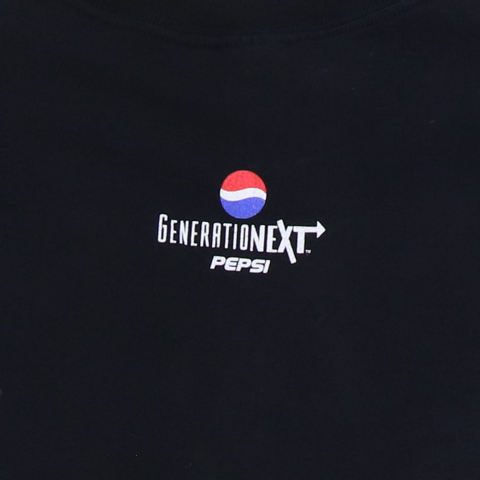 1997 Smokin Grooves Concert Tour Shirt