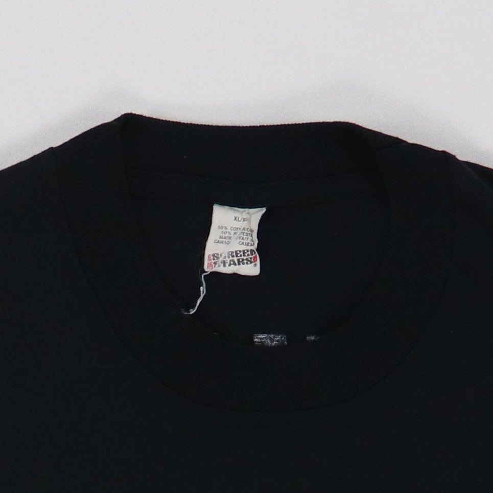 1989 The Who The Kids Are Alright Tour Shirt Style002