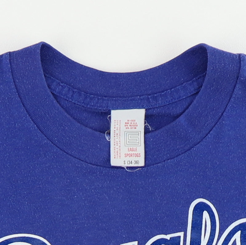 1985 Kansas City Royals World Series Champions Shirt Style001