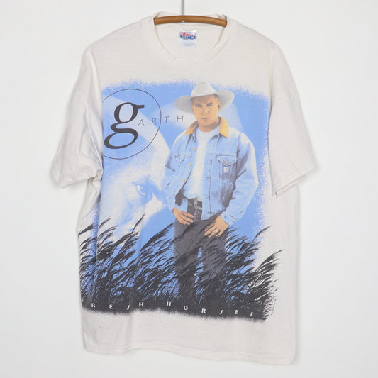 1996 Garth Brooks World Tour Shirt Style001