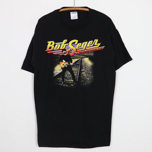 1996 Bob Seger North American Tour Shirt Style001