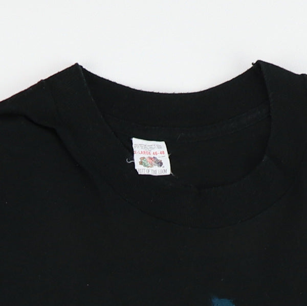1989 Paul McCartney World Tour Shirt Style001