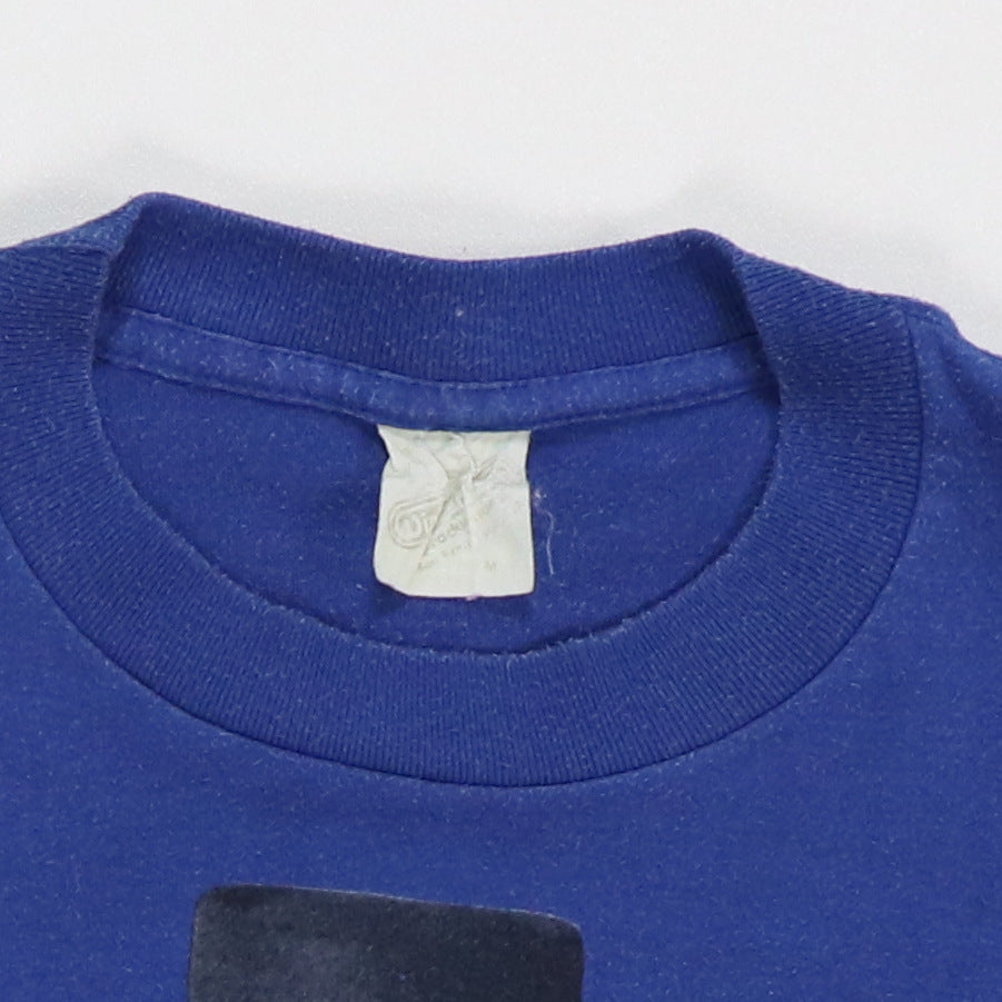 1984 Elton John Breaking Hearts Tour Shirt Style001