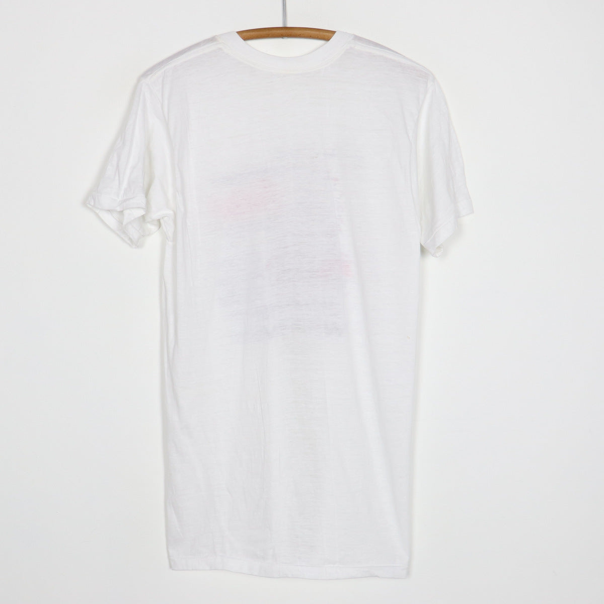 1976 Indian Motorcycles 5th Annual Come Home Rally Shirt Style001