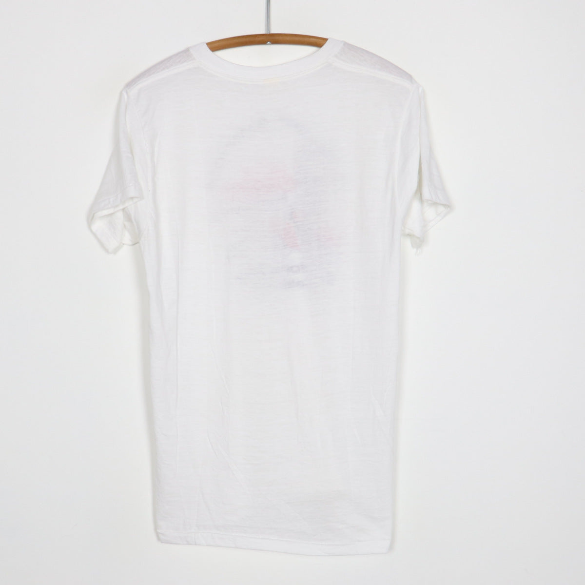1977 Indian Motorcycles 6th Annual Come Home Rally Shirt Style001