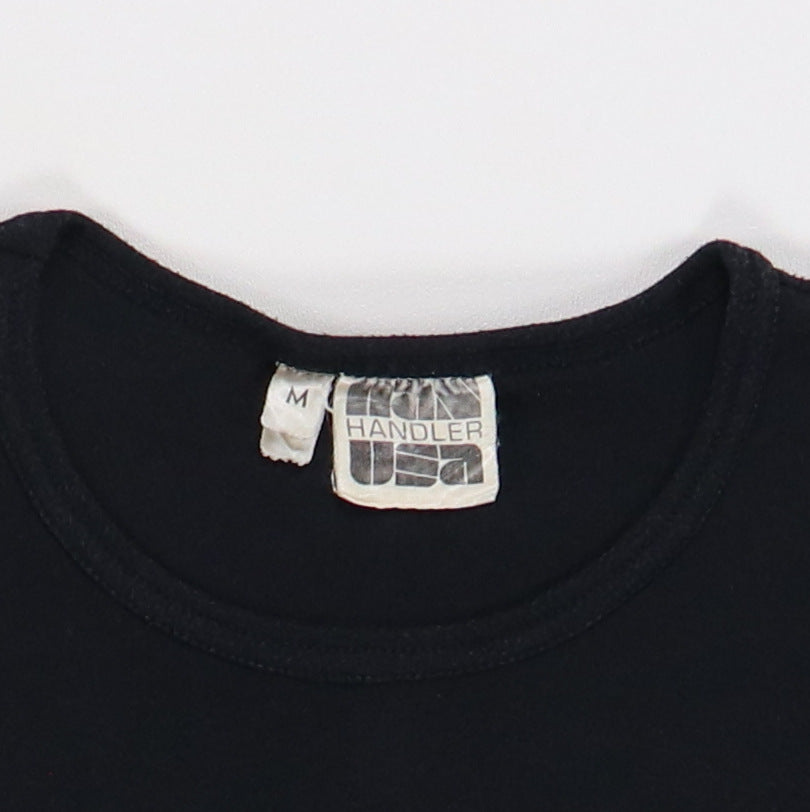 1976 Starz Capitol Records Promo Long Sleeve Shirt Style001