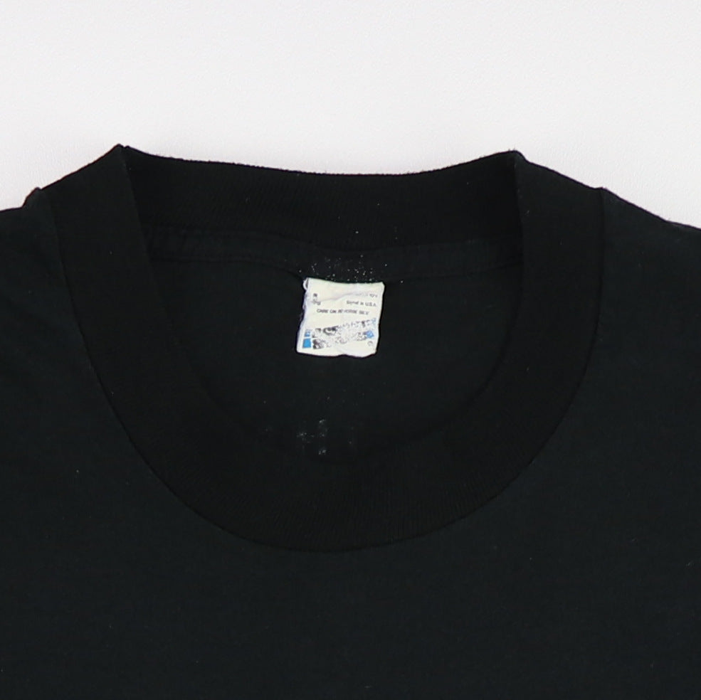 1989 Paul McCartney World Tour Shirt Style002