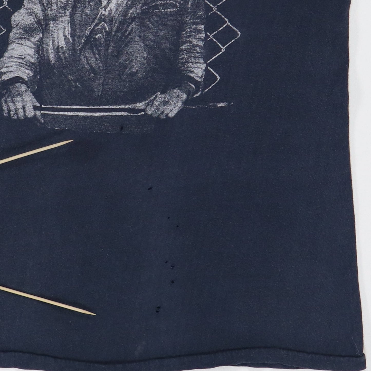 1980 Alice Cooper North American Tour Shirt Style002