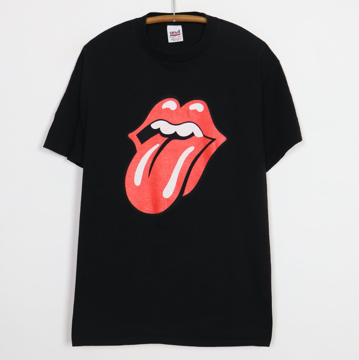 1997 Rolling Stones Bridges To Babylon Tour Shirt Style001