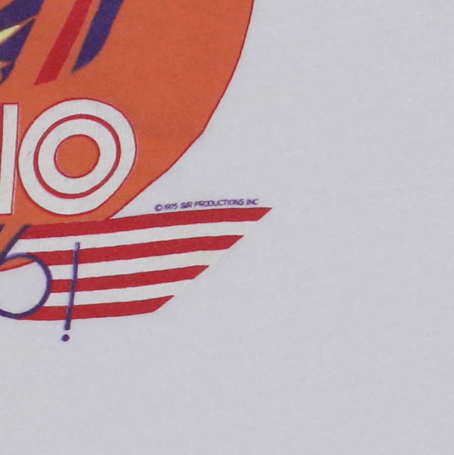 1976 The Who Shirt Style005