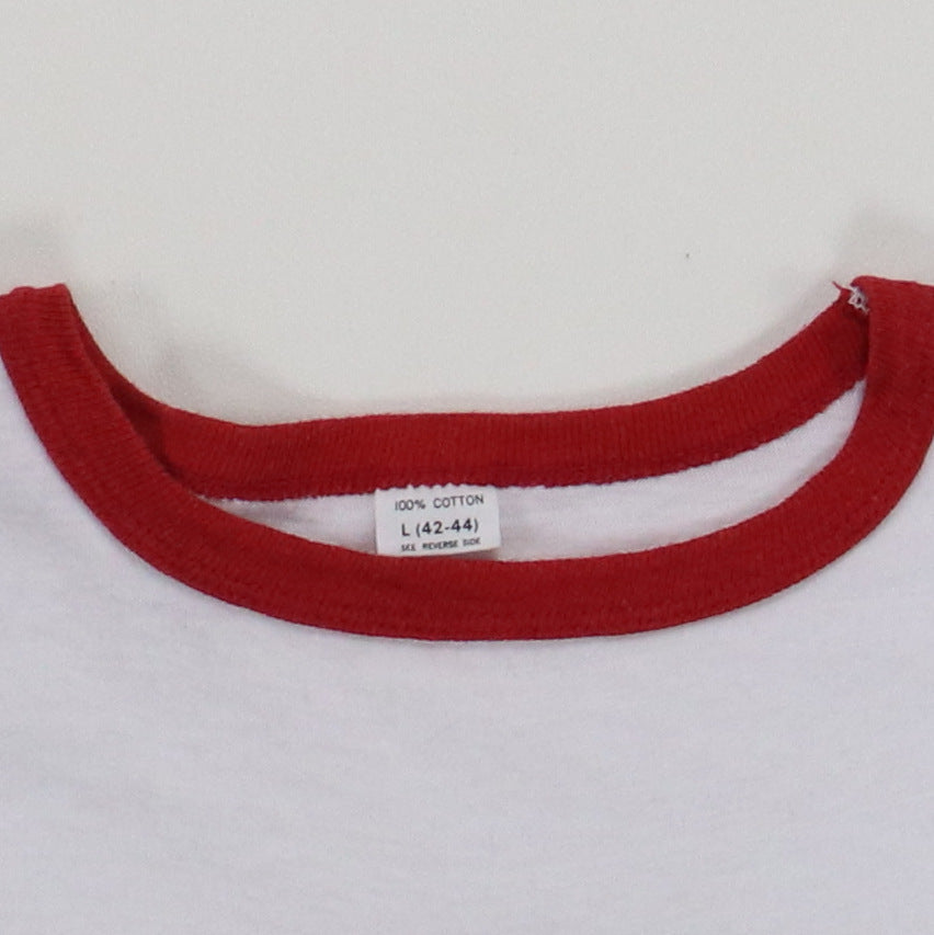 1976 The Who Shirt Style005