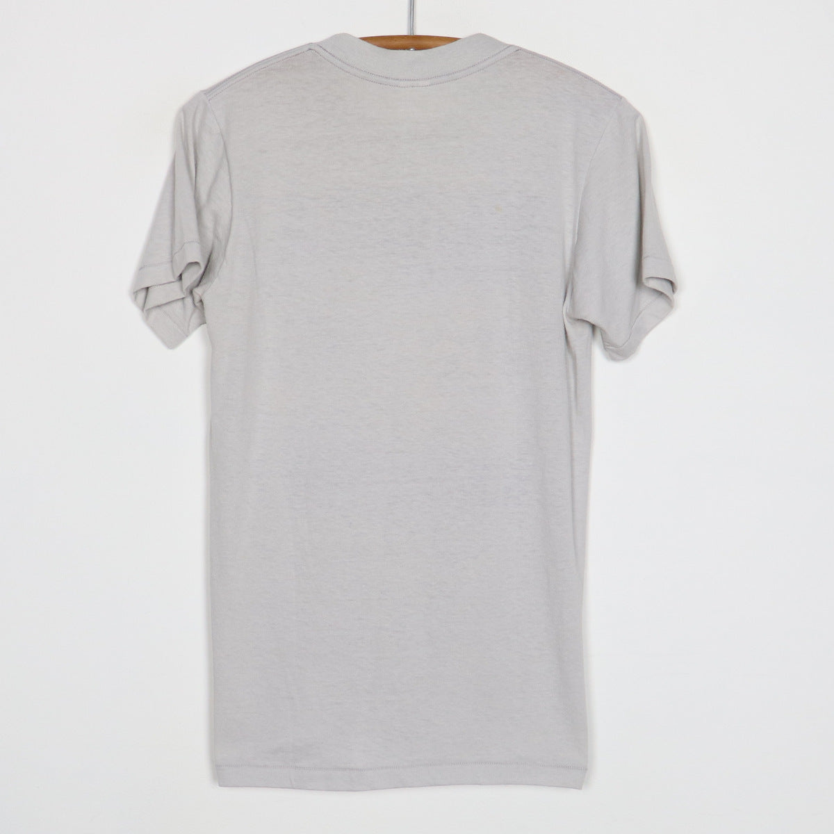 1987 Madonna Who's That Girl World Tour Shirt Style007