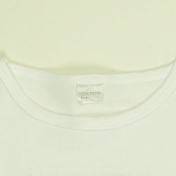 1975 Mel Bush Great British Music Festival Shirt Style001