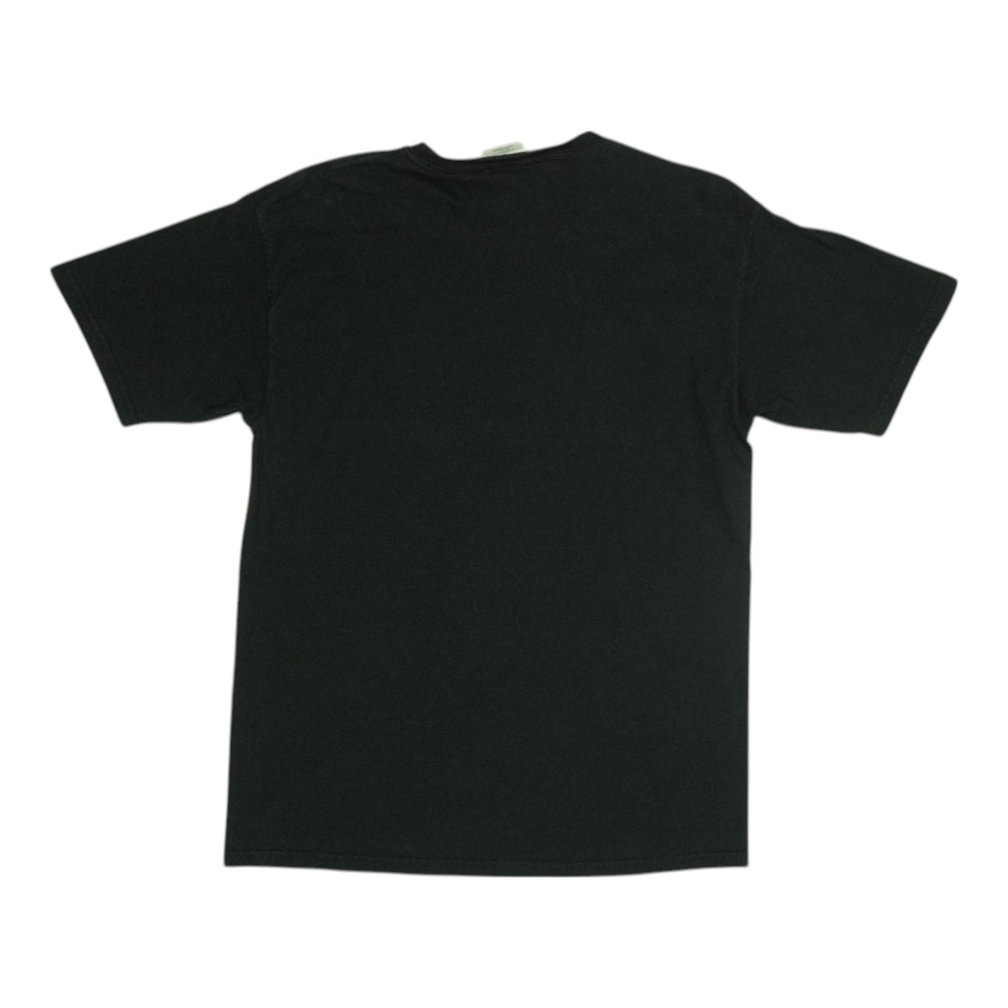 2005 Misfits Horror Business Shirt
