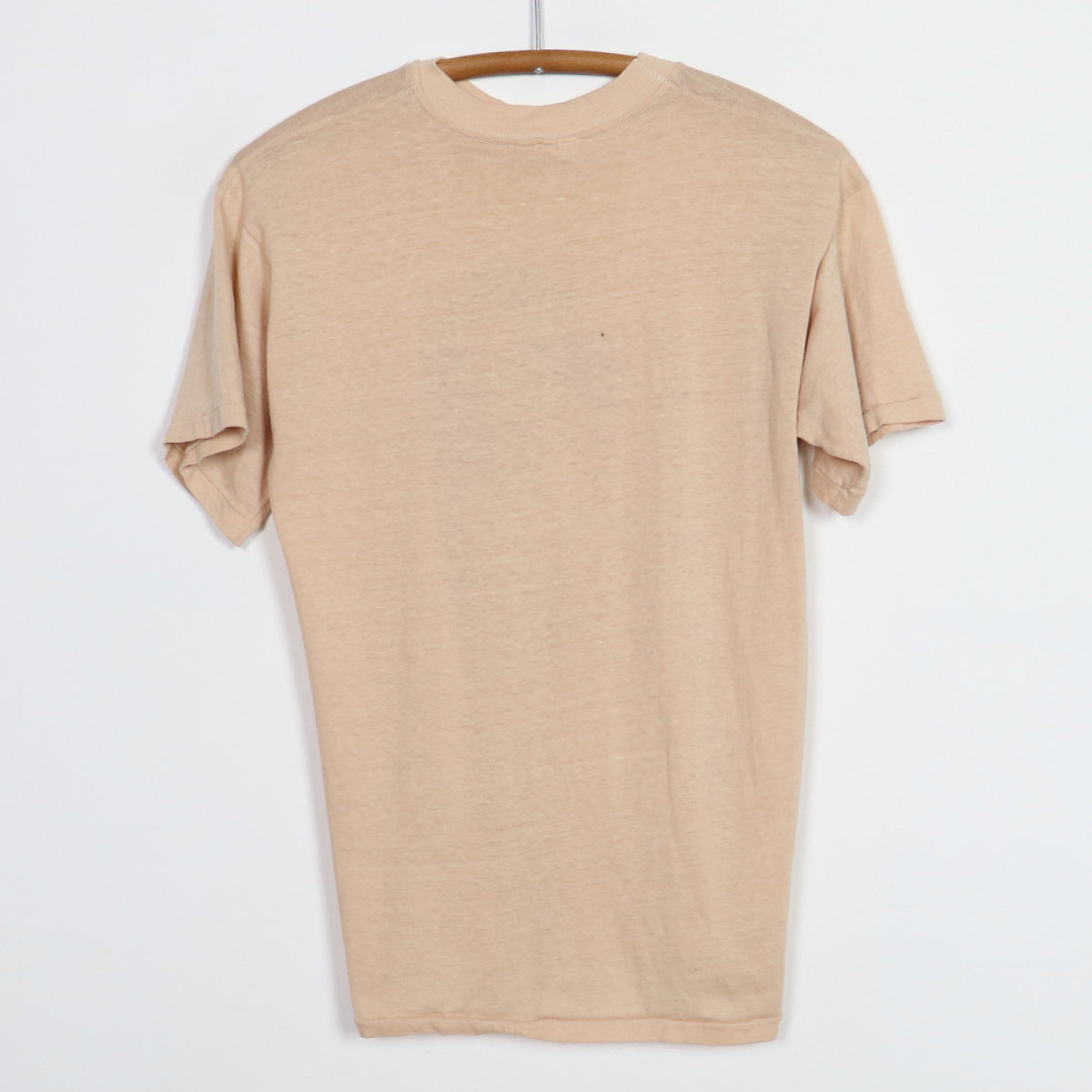 1976 The Who Shirt Style001