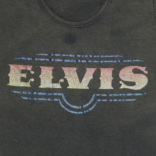 1970s Elvis Presley Shirt Style001