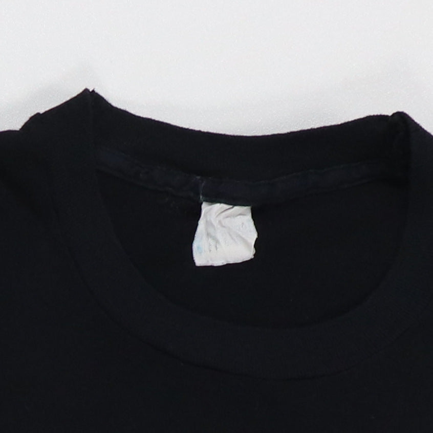 1981 Rolling Stones Tour Shirt Style002
