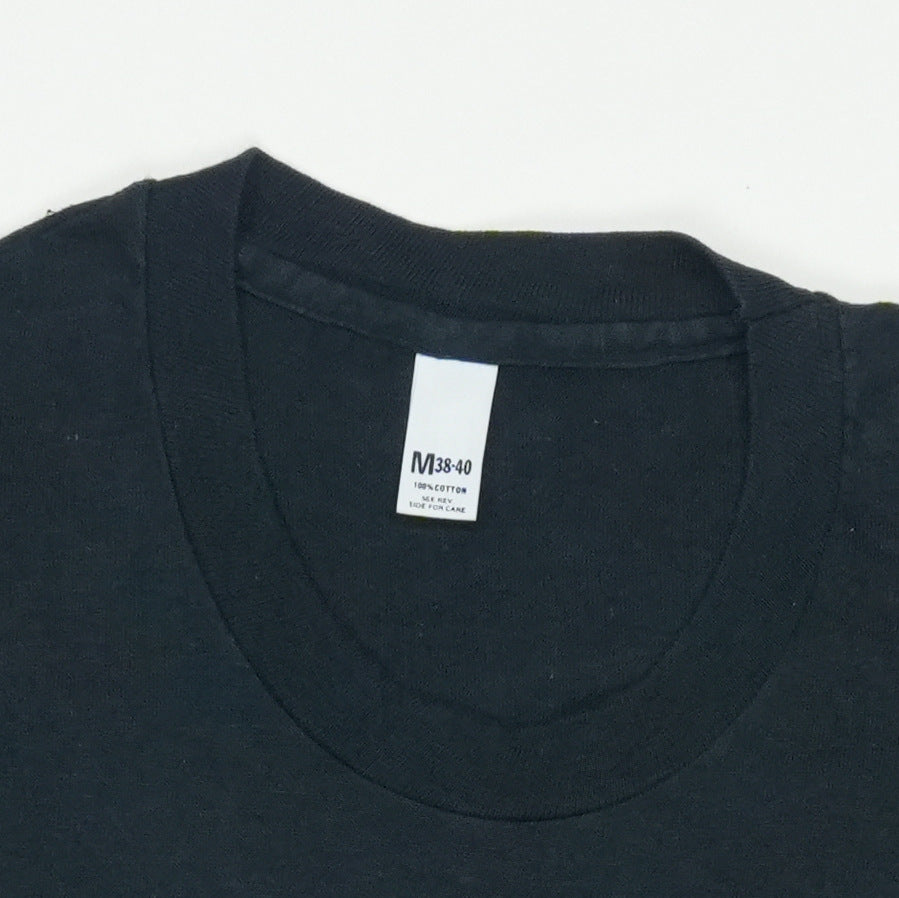 1977 Peter Frampton Summer Tour Shirt Style001