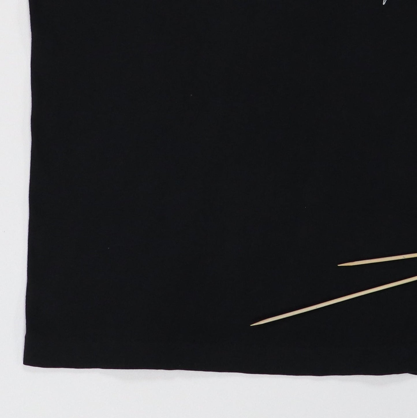 1989 Paul McCartney World Tour Shirt Style011