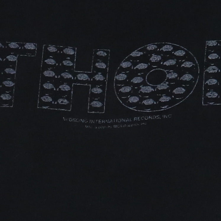 1970s Thor Midsong International Records Promo Shirt Style001