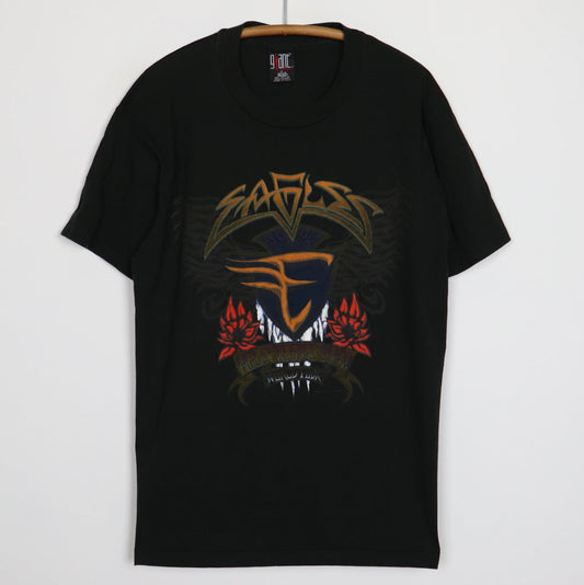 1994 Eagles Hell Freezes Over World Tour Shirt Style006