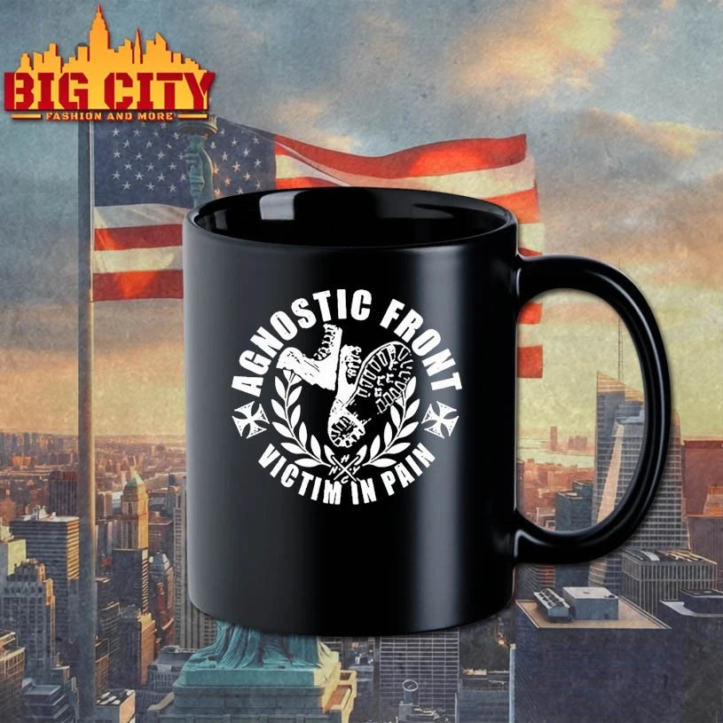 09.19.2025 Agnostic Front Tour Chicago, IL shirt