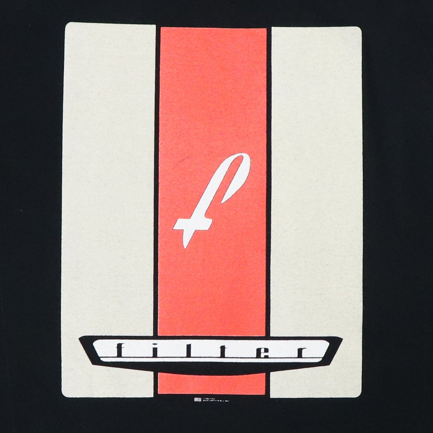 1990s Filter Long Sleeve Shirt