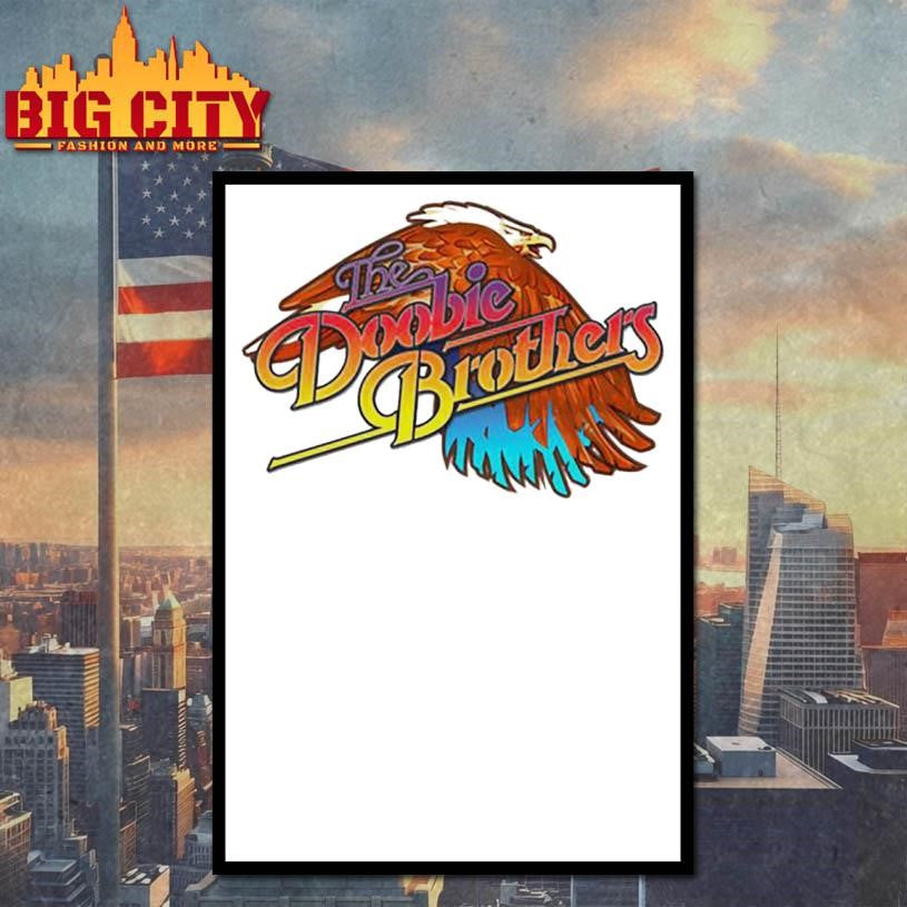 1 The Doobie Eagle Brothers Shirt