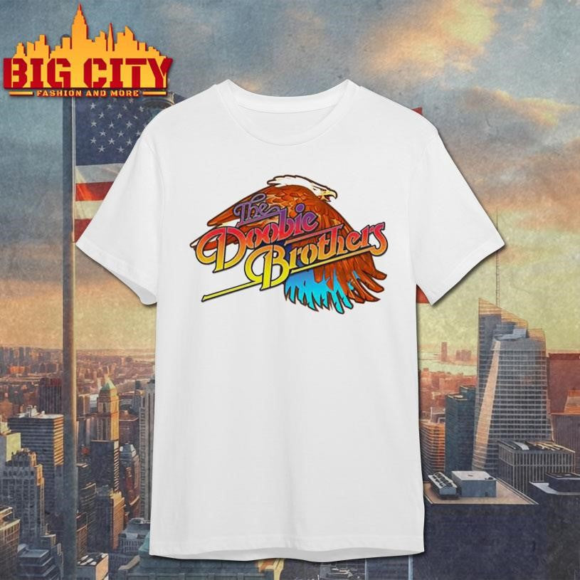 1 The Doobie Eagle Brothers Shirt