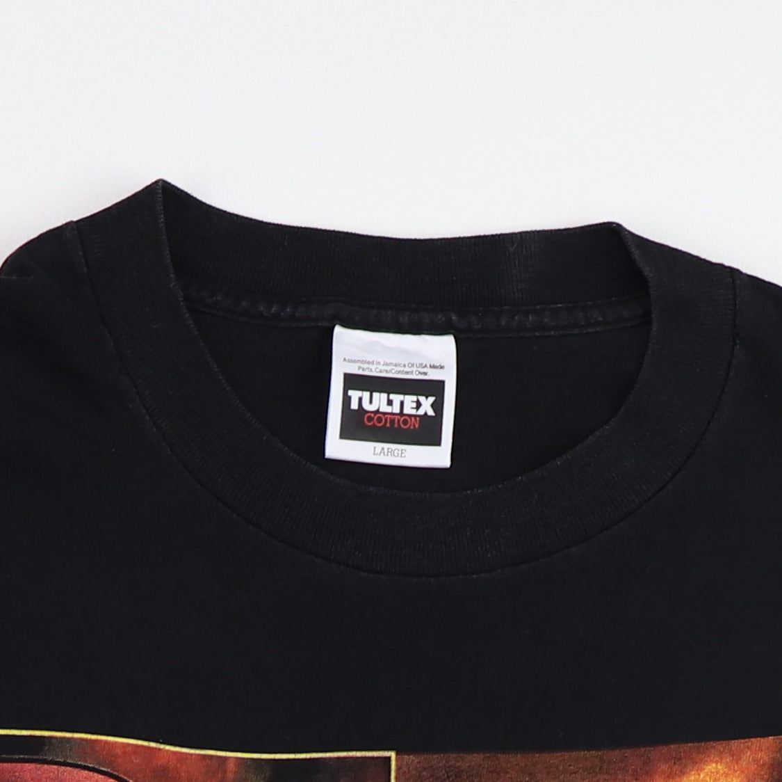 1994 Eagles Hell Freezes Over World Tour Shirt Style002