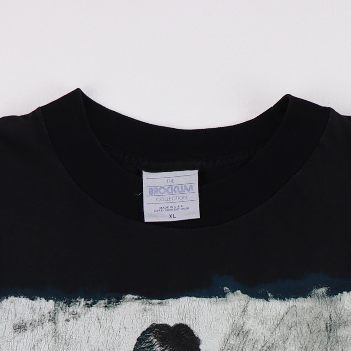1989 Paul McCartney World Tour Shirt Style003