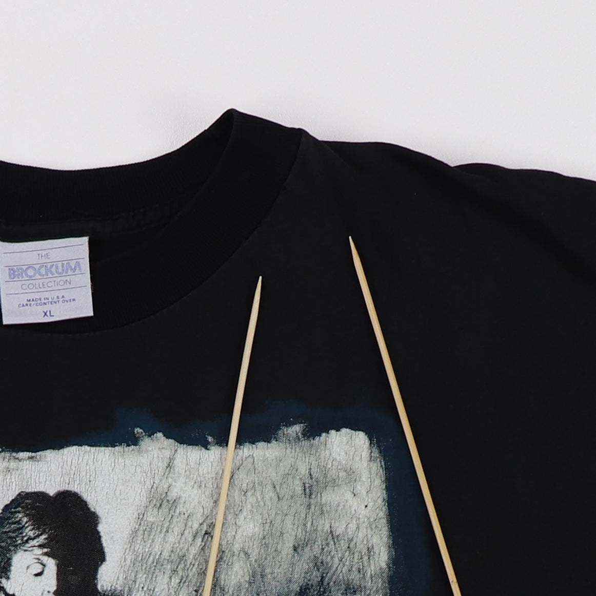 1989 Paul McCartney World Tour Shirt Style003