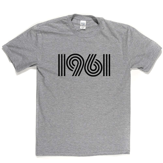 1961b T Shirt