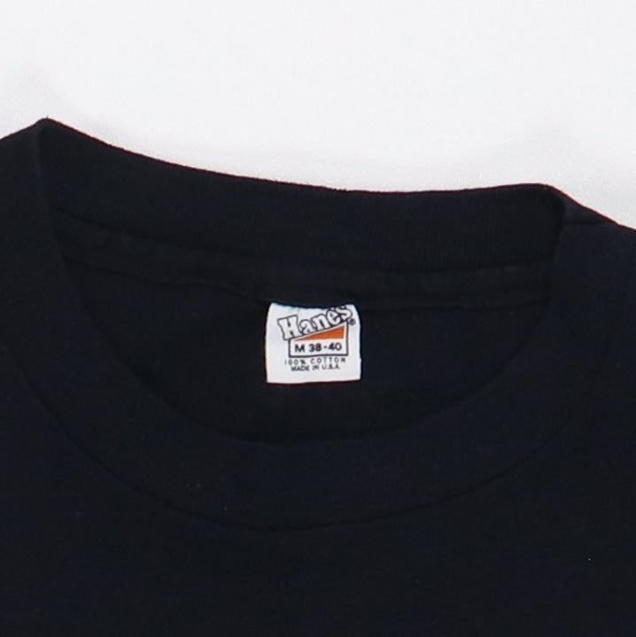 1980 Alice Cooper North American Tour Shirt Style003
