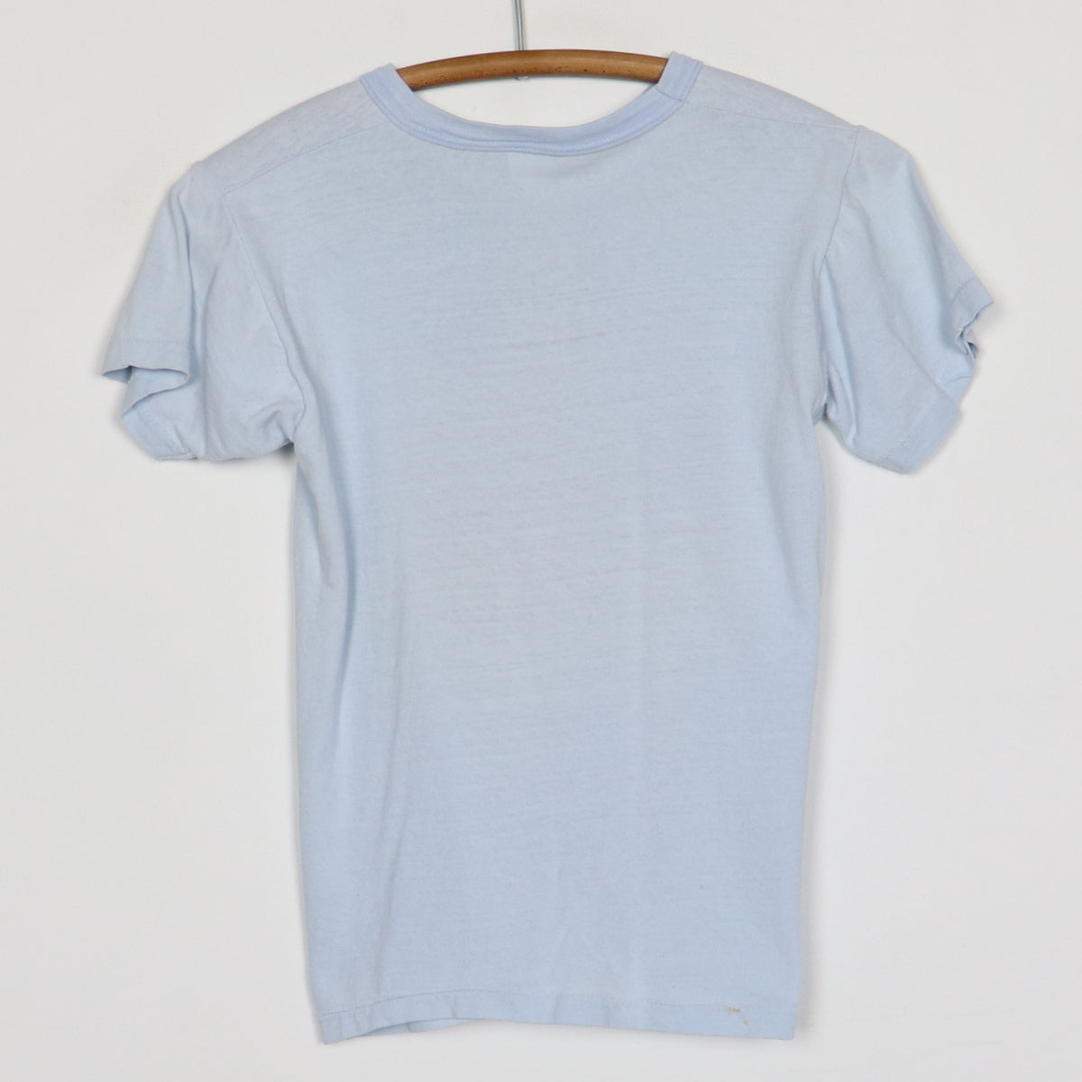 1976 The Who Shirt Style003