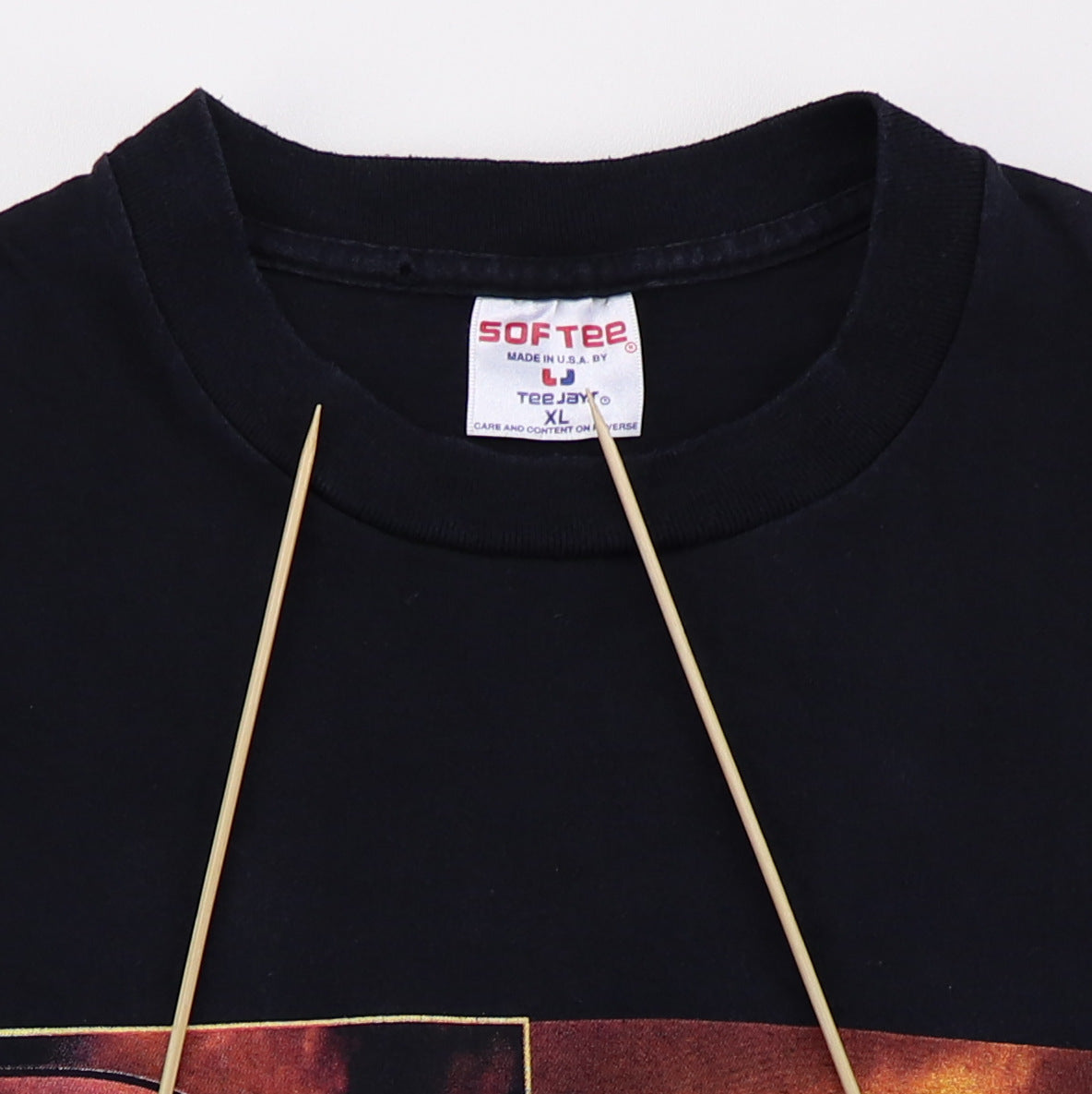1995 Eagles Hell Freezes Over World Tour Shirt Style002