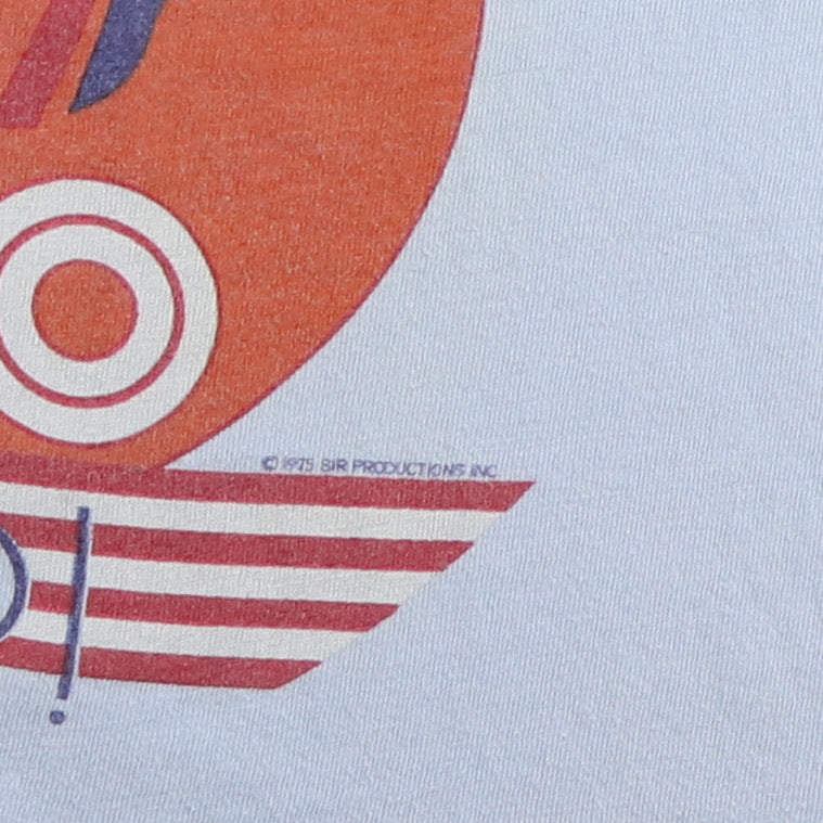 1976 The Who Shirt Style003