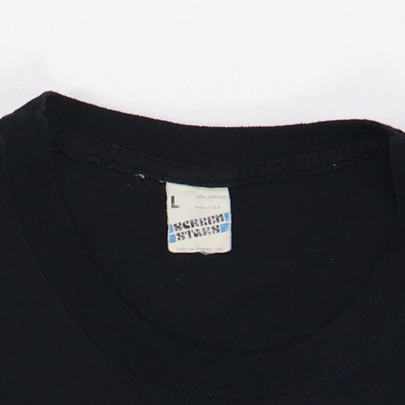 1982 The Who American Tour Shirt Style004