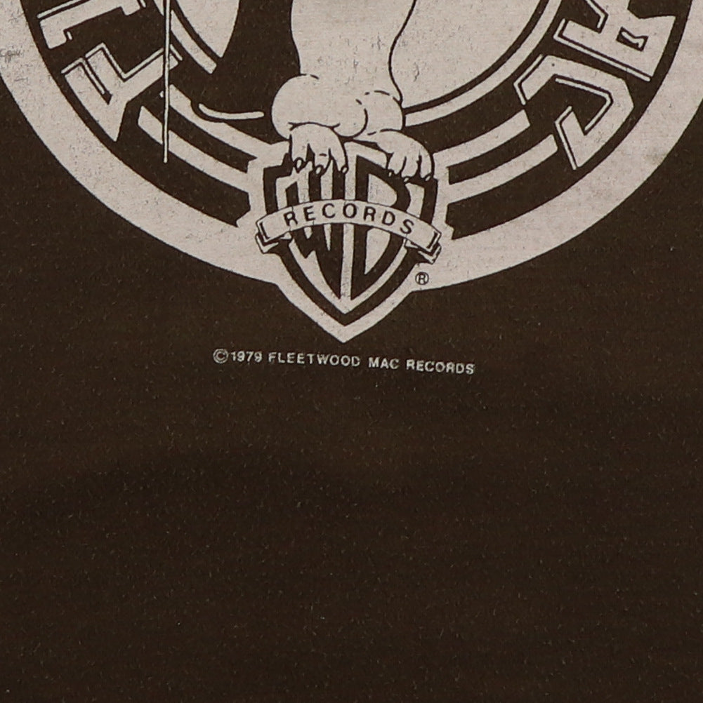 1979 Fleetwood Mac The Tusk Tour Jersey Shirt Style003