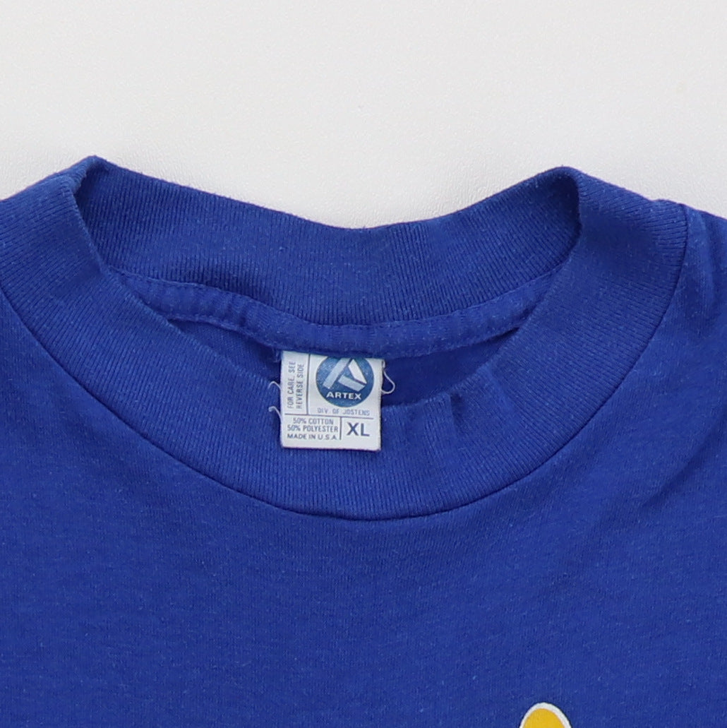 1985 Kansas City Royals World Series Champions Shirt Style003