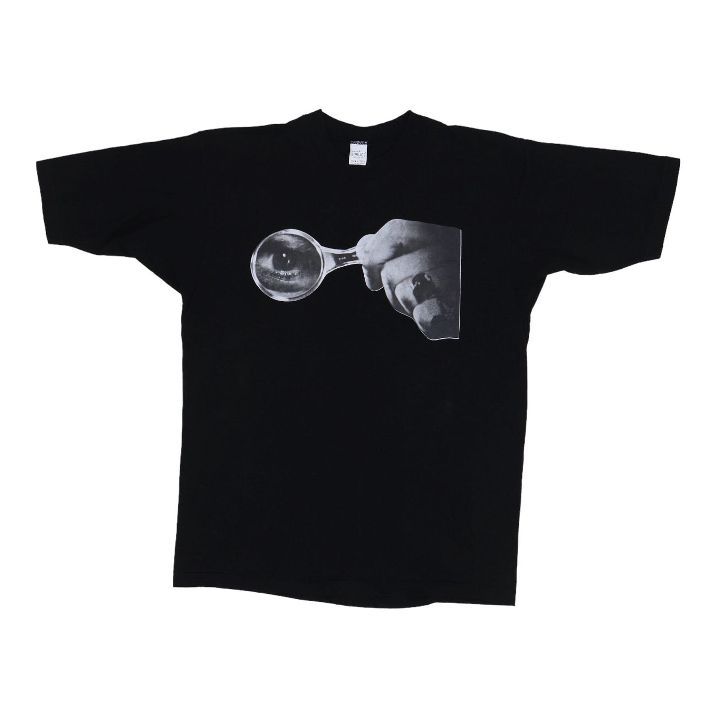 1976 Ringo Starr RingoÃ¢â‚¬â„¢s Rotogravure Promo Shirt