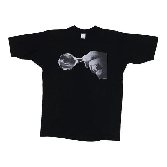 1976 Ringo Starr RingoÃ¢â‚¬â„¢s Rotogravure Promo Shirt