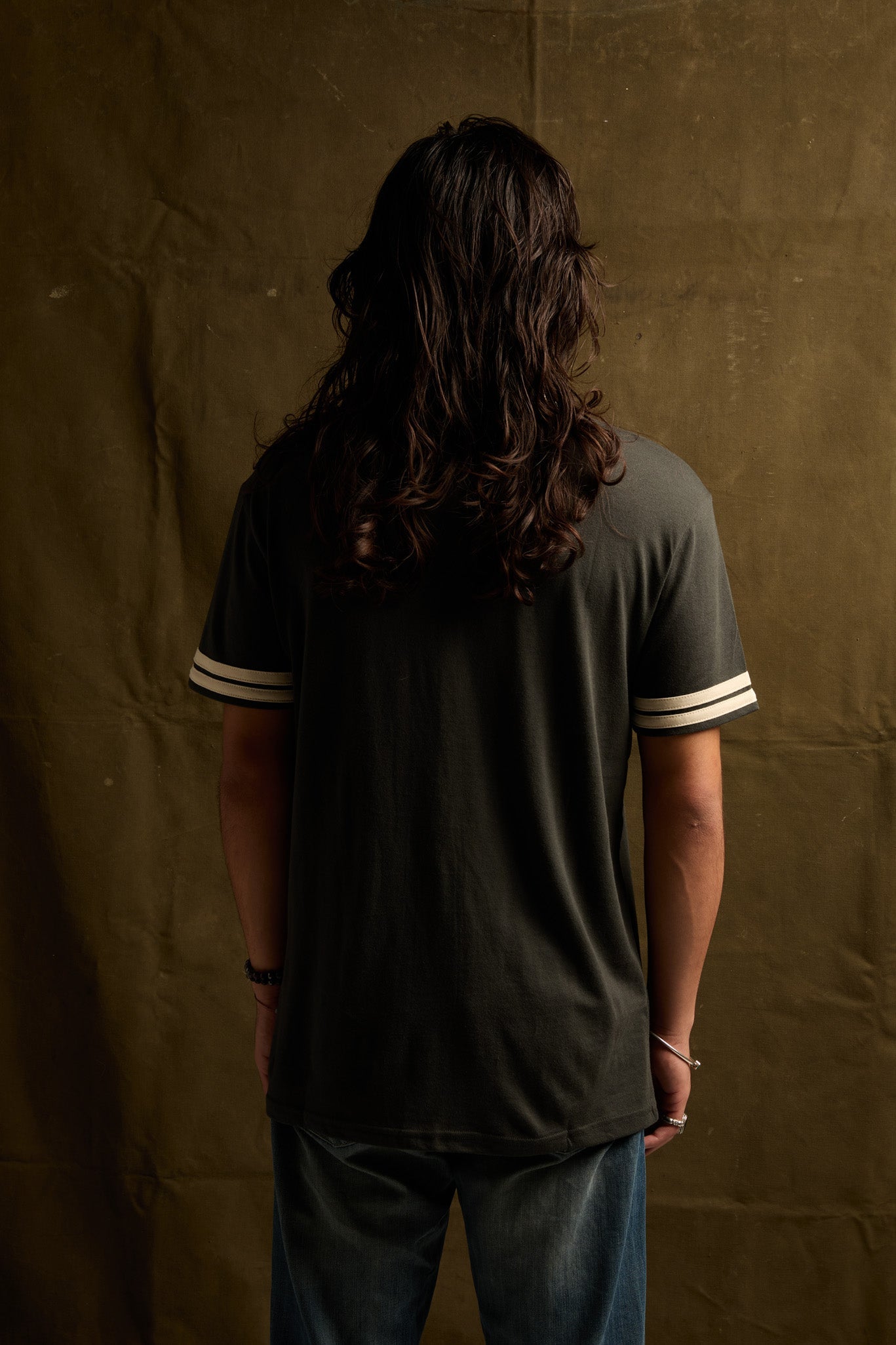 Stirring Up Trouble Tee