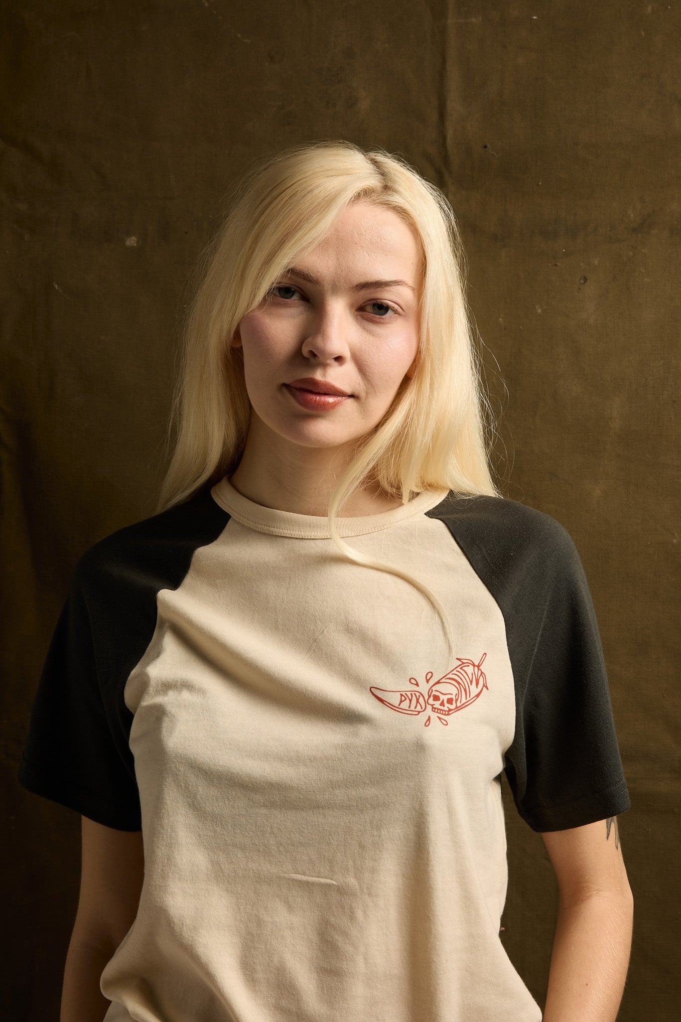 Fra Diavolo Tee
