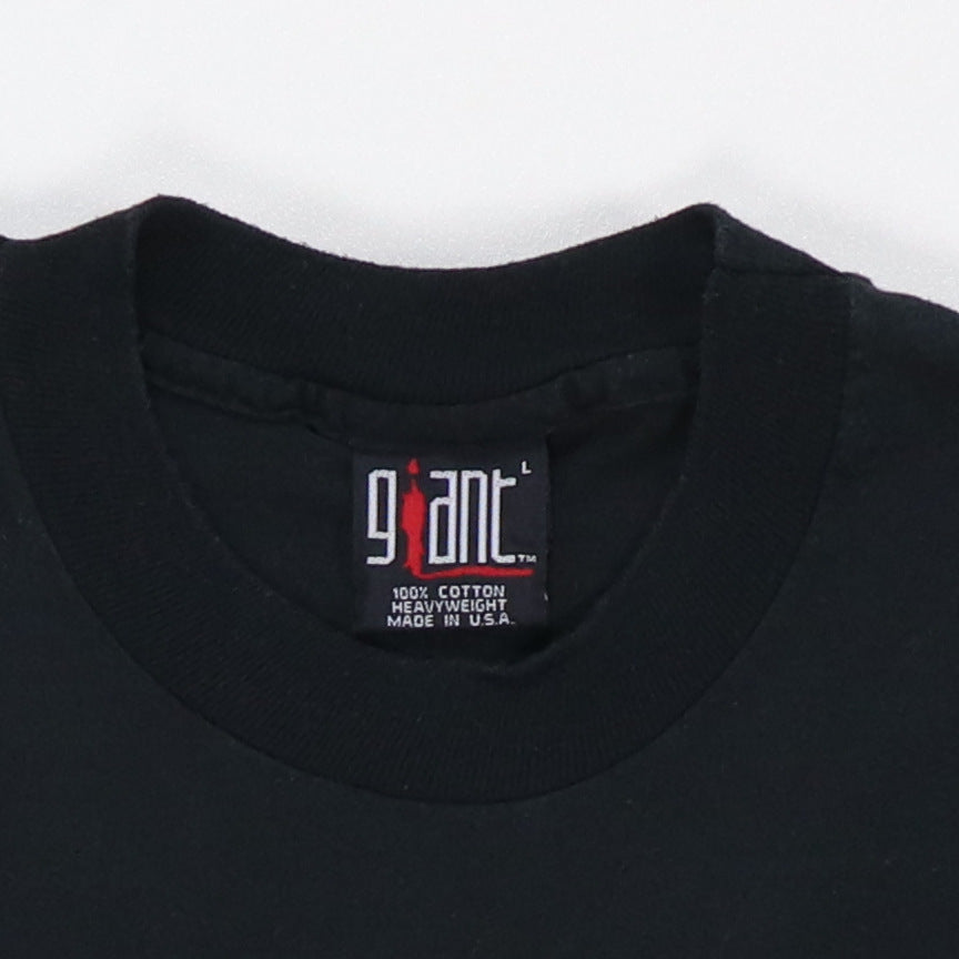 1994 Eagles Hell Freezes over World Tour Shirt Style001