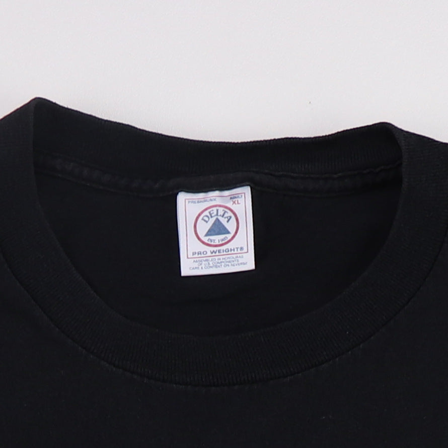 1998 NWO New World Order WCW Shirt Style001