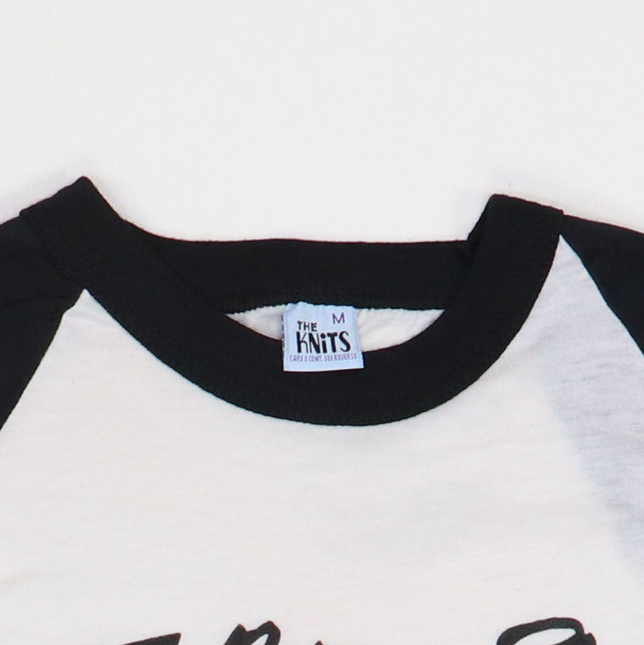 1981 Rolling Stones Tour Jersey Shirt Style002