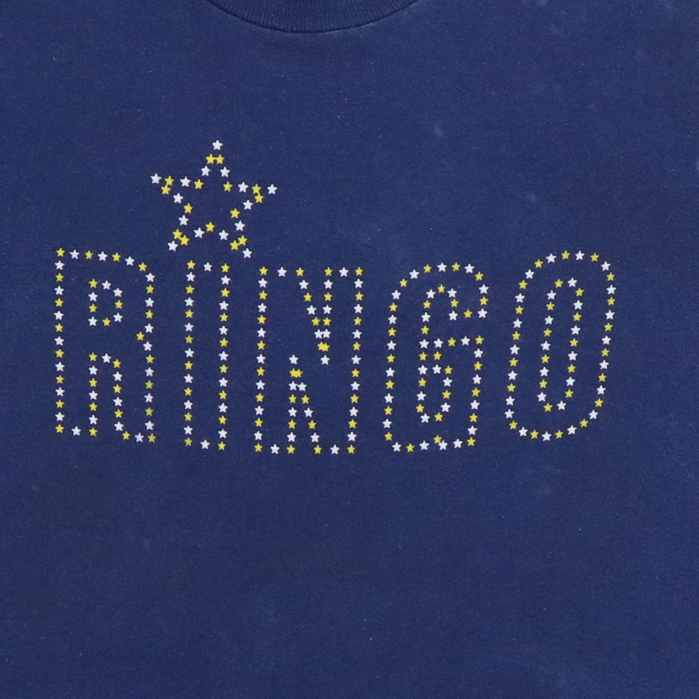 1973 Ringo Starr Promo Shirt Style001